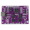 thumbnail image 1 of IP2368 Bidirectional 100W Fast Charging Module -Boost Type-C Interface 4S Lithium Battery Fast Charging Board,1 x IP2368 Fast Charging Module,purple, 1 of 8