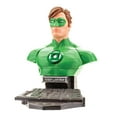 thumbnail image 3 of Eaglemoss DC Green Lantern 72 Piece 3D Jigsaw Puzzle | Solid Color, 3 of 6