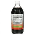 thumbnail image 2 of Dynamic Health Certified Organic Tart Cherry Juice Concentrate Unsweetened 16 fl oz Pack of 3, 2 of 2