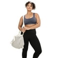 thumbnail image 5 of Jockey Women's Seamfree High Impact Sports Bra, 5 of 8