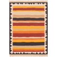 thumbnail image 1 of Tapis ECARPETGALLERY Ankara Kilim en Laine, 1 of 2