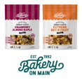 thumbnail image 4 of Bakery On Main Gluten-Free, Non GMO Granola, Extreme Nut & Fruit, 22 Ounce Bag, 4 of 10