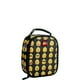 thumbnail image 5 of LEGO Heritage Classic Backpack and Lunchbox 2-Piece Combo Set, Matching Back to School Pack and Lunch Kit, Minifigure, 5 of 5