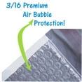 thumbnail image 4 of White Padded Poly Bubble Mailer Padded Envelopes, Waterproof Protective Self Seal Mailin Quality Shipping Mailer Bags, 4 of 10