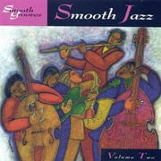 Smooth Grooves: Smooth Jazz, Vol. 2