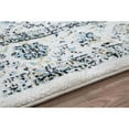 thumbnail image 4 of Nuloom Tapis 4' x 6' Verona en Gris, 4 of 4