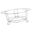 thumbnail image 3 of S SERENABLE Portable Stove Stand Practical Grill Rack for Camping Outdoor Cooking Hiking Small, 3 of 9