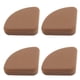 thumbnail image 1 of Protectores De Esquina De Mesa, 30 PCS Silicone Muebles De Muebles De Muebles De La Esquina Protectores De Esquina De La Esquina Para Muebles Con Un Fuerte Respaldo Adhesivo Para, 1 of 7