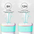 thumbnail image 5 of VBODN Humidifier,Humidifier for Room,Steam Vaporizer Humidifier,Air Humidifier,For Bedroom And Office, Easy To Clean, 5 of 7