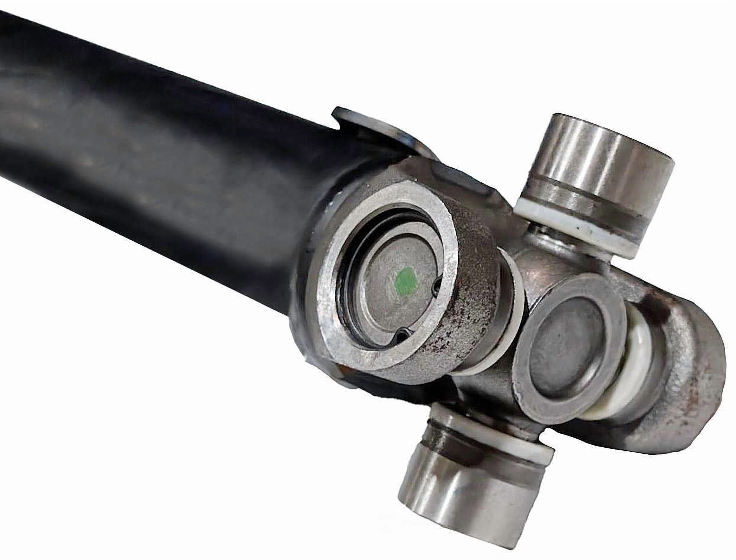 Dorman 938-083 Drive Shaft Fits select: 1998-2004 CHEVROLET S TRUCK, 1999-2005 CHEVROLET BLAZER