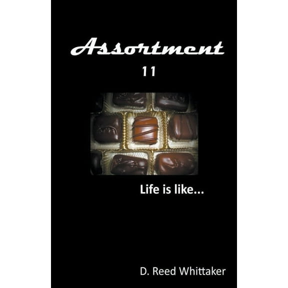 Assortment Assortment 11, Book 11, (Paperback)
