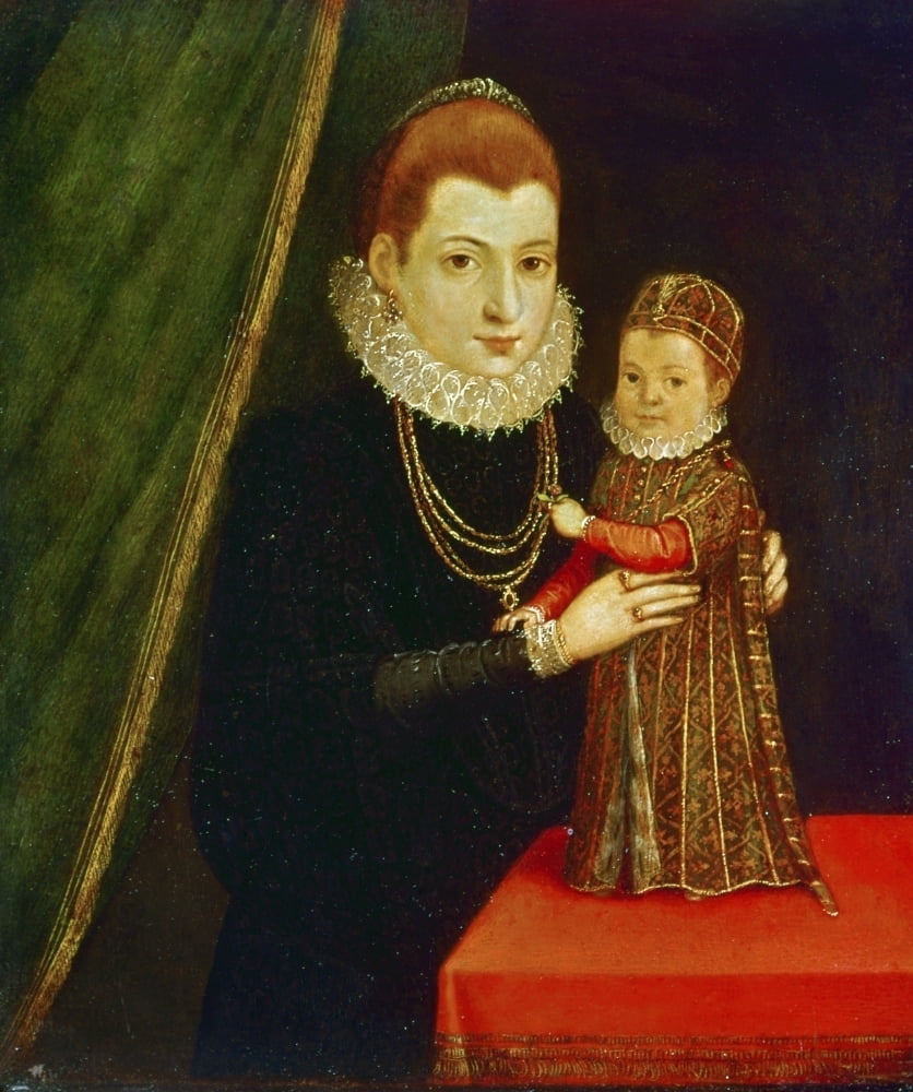 Mary Queen Of Scots N 1542 1587 Mary Stuart Queen Of Scotland 1542