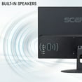 thumbnail image 6 of Sceptre New 27-inch Gaming Monitor 100Hz HDMI x2 Build-in Speakers 2026, 6 of 6