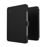 Speck iPad Pro 11/Air 5/4 Stylefolio, Black/Slate Gray
