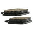 thumbnail image 5 of Niche Front Brake Pad Set for KTM 85 200 Organic Motorcycle 519-KPA2589D, 5 of 5