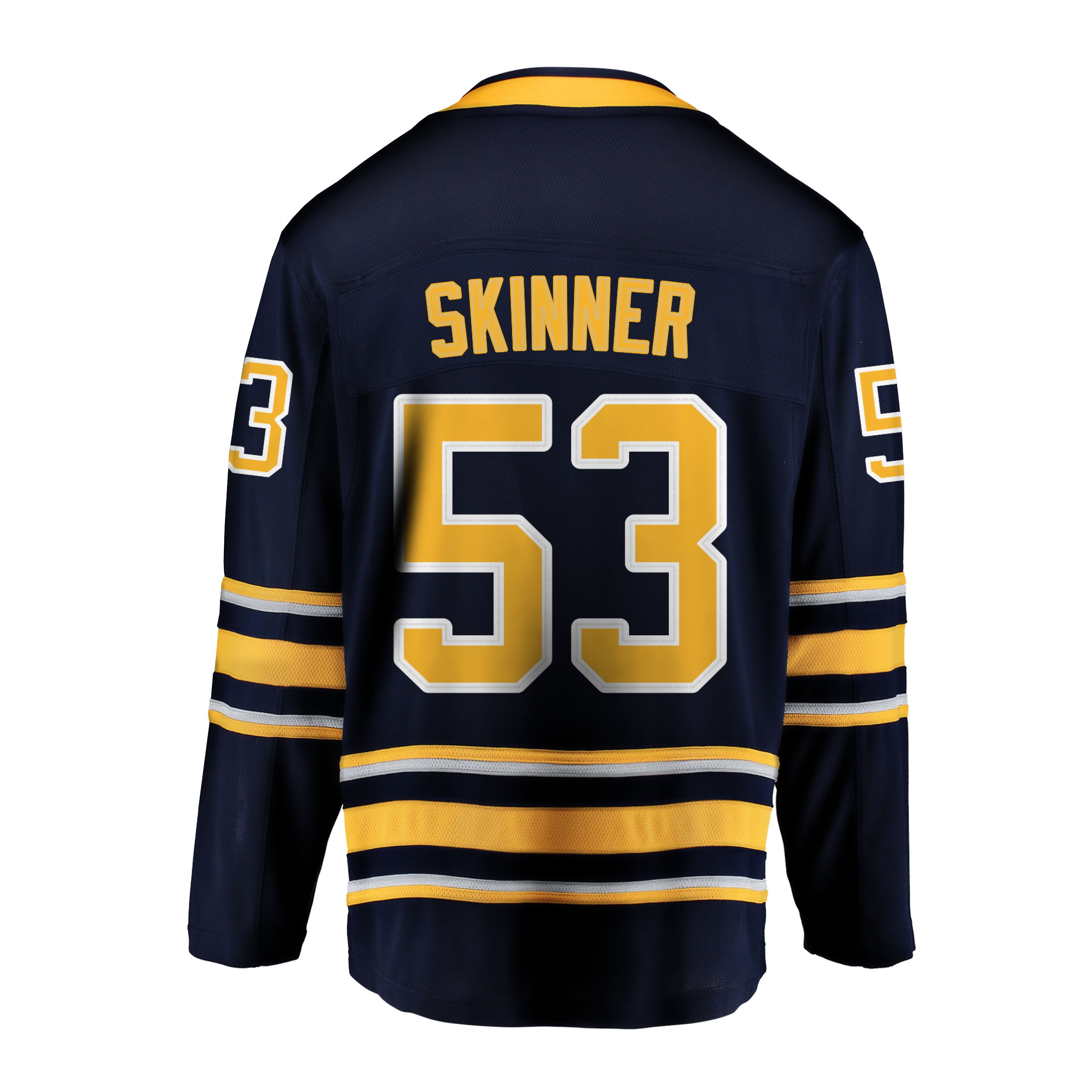 buffalo sabres home jersey