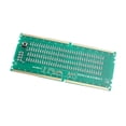 thumbnail image 4 of 2X Tarjeta de Prueba DDR4 Memoria RAM Ranura Hacia Fuera LED Probador Analizador de Reparación de Placa Base de Escritorio, 4 of 5