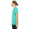 thumbnail image 4 of Bella + Canvas Unisex Triblend Short-Sleeve T-Shirt - 3413C, 4 of 4