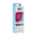 thumbnail image 3 of Wetbrush Mini Detangler - Frost Pink, 3 of 7