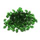 thumbnail image 1 of Vidrio para fuego Stanbroil 4.5 kg, 1.27 cm, Polígono Verde Esmeralda, 1 of 6