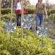 thumbnail image 4 of Anti-Birds Reflective Windmill for Garden, 4 of 4