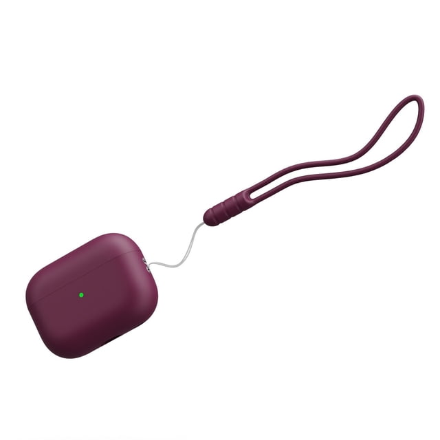 Soft Silicone Earphone Cover Compatible With Airpod Pro 2nd Generation Wireless Headphone Accessories