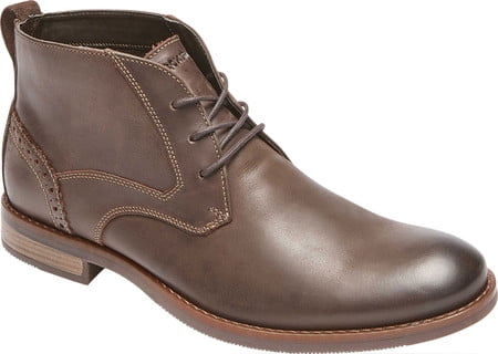 rockport chukka