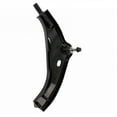 thumbnail image 3 of TRQ Front Lower Control Arm Ball Joint Assembly Set LH & RH Pair for Mini Cooper PSA69912, 3 of 4