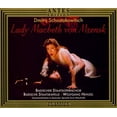 thumbnail image 2 of Wolfgang Heinzel - Lady MacBeth of the Mzensk District - Music & Performance - CD, 2 of 2
