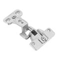 thumbnail image 4 of Bisagra para puerta de armario de 270 grados, bisagras plegables de aleación de Zinc, accesorios para muebles de armario (móvil), 4 of 5