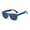 Blue1, variant on Kids Polarized Flexible TPEE Rubber Toddler Shades for Girls Boys Age 3 12 Outdoor Daily Wear Pink One Size
