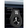 thumbnail image 1 of Soporte magnético negro para rejilla de ventilación, soporte para teléfono de coche, soporte fijo para navegación, 1 of 5
