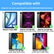 thumbnail image 3 of Funda con teclado Runelk para iPad Air 13 2024 y iPad Pro 12.9 2022, 3 of 9