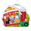Fisher-Price Growing Smart Farmyard