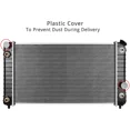 thumbnail image 5 of RVNI Radiator Compatible with 1996-2005 Chevy Blazer S10 GMC Jimmy Sonoma Olds Bravada 4.3L, 5 of 5