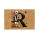 thumbnail image 1 of Cojines para pies Felpudo de Halloween para entrada de casa Felpudo de entrada Puerta de entrada Resistente a la suciedad Evita resbalones Felpudo decorativo para suelo La alfombra, 1 of 3