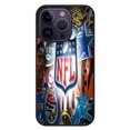 thumbnail image 1 of NFL teams iPhone 14 Pro Case BLN1267,iPhone 15 Pro, 1 of 3