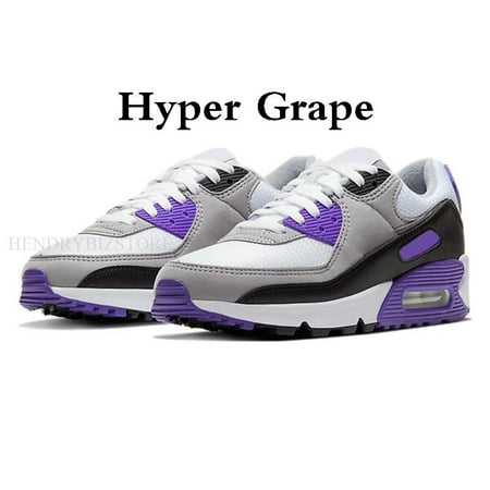 

Running Shoes 90S Rapper Eminem Charity Series Mens Duck Camo Orange 90 Classic Viotech Hyper Grape Sneakers Supernova Casual Pink Oxford Polka Sports Trainers