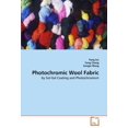 thumbnail image 1 of Photochromic Wool Fabric, 1 of 2