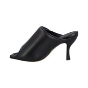 Gia Borghini Couture Leather Sandal, 36.5