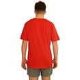thumbnail image 3 of Camiseta Elevenparis Hombre Skull Graphic rojo L, 3 of 5