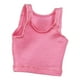 thumbnail image 1 of Chaleco femenino a escala 1/6, ropa en miniatura para figuras de acción de 12 pulgadas, modelo de muñeca Rosa, 1 of 9