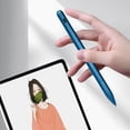 thumbnail image 1 of Tablet Stylus Magnético Capacitivo Stylus Pen para HP Envy X360/Asus Vivobook Flip Hugtrwg Para estrenar, 1 of 9