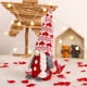 thumbnail image 1 of Muñecas de San Valentín Xihbxyly Decoraciones de Papá Noel, 1 of 2