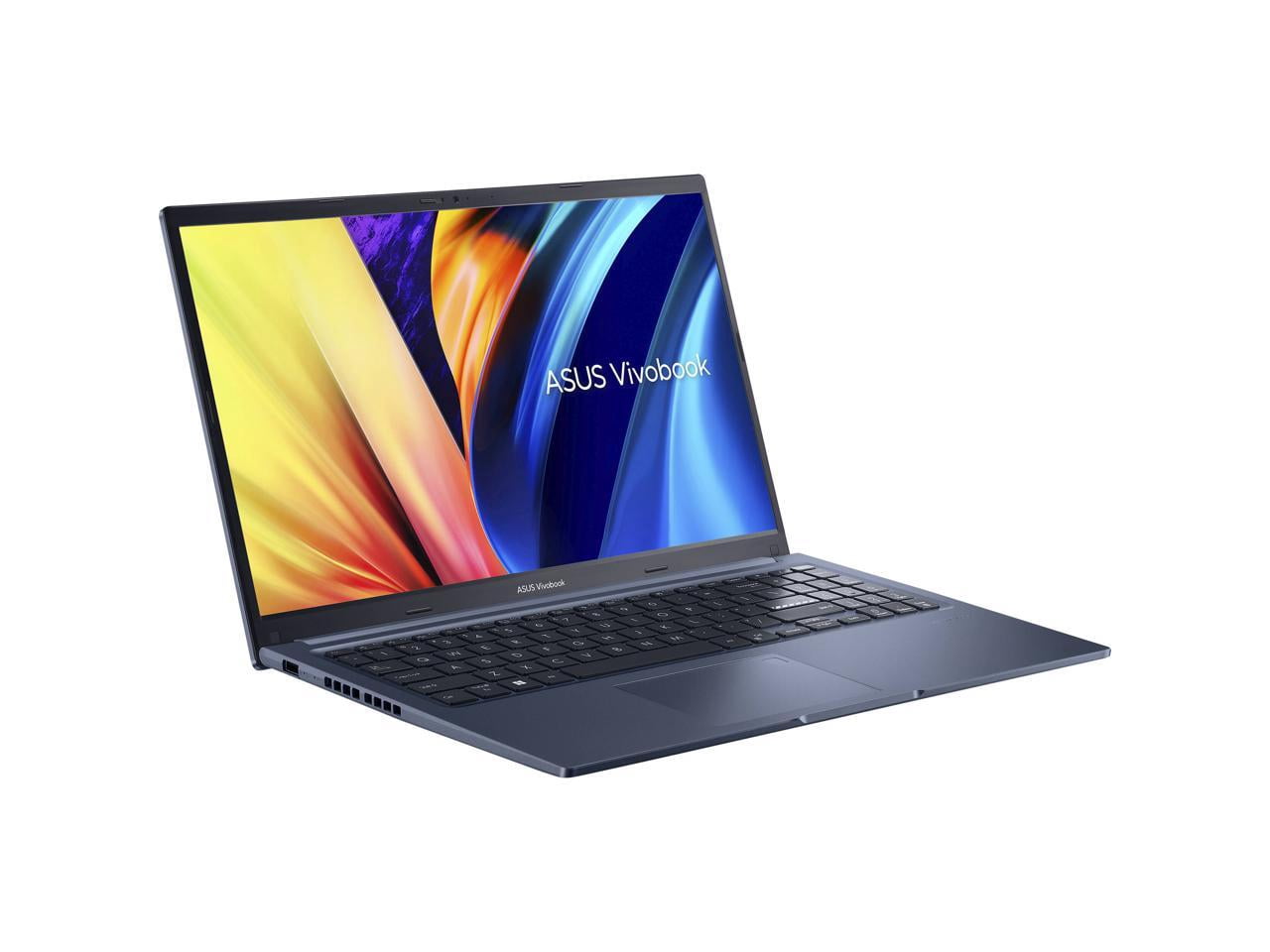 ASUS Vivobook 15 Laptop AMD Ryzen 5 7430U 16GB RAM - 512GB SSD - Windows 11 Home (M1502YA-BS51)