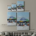 thumbnail image 4 of Wexford Home 12 x 18 A Day Dream II Premium Gallery Wrapped Canvas - Ready to Hang, 4 of 9
