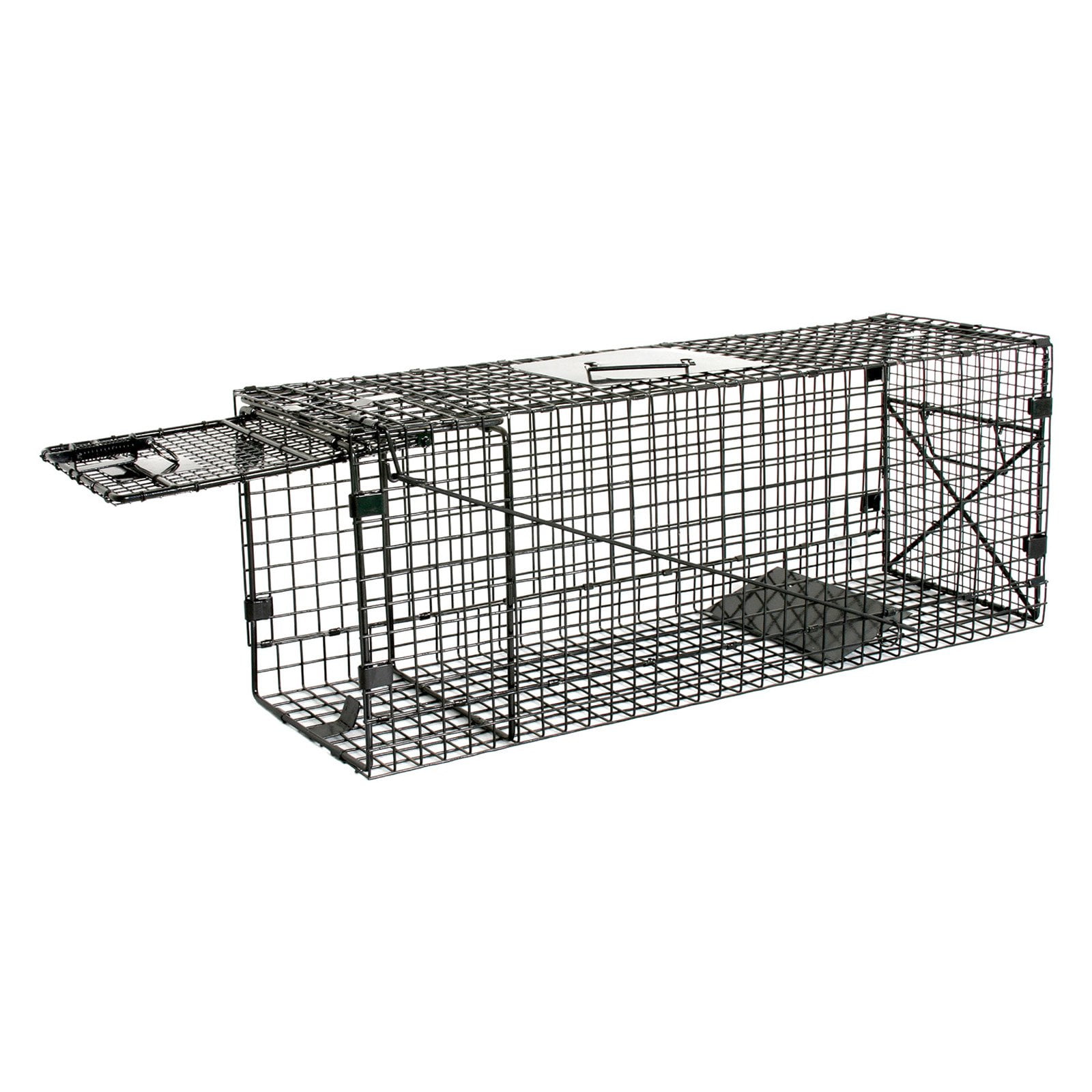 Photo 1 of 32 Medium Folding Live Trap