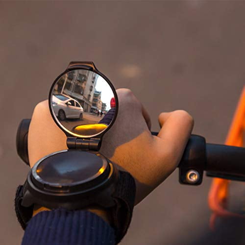 bike wrist mirror