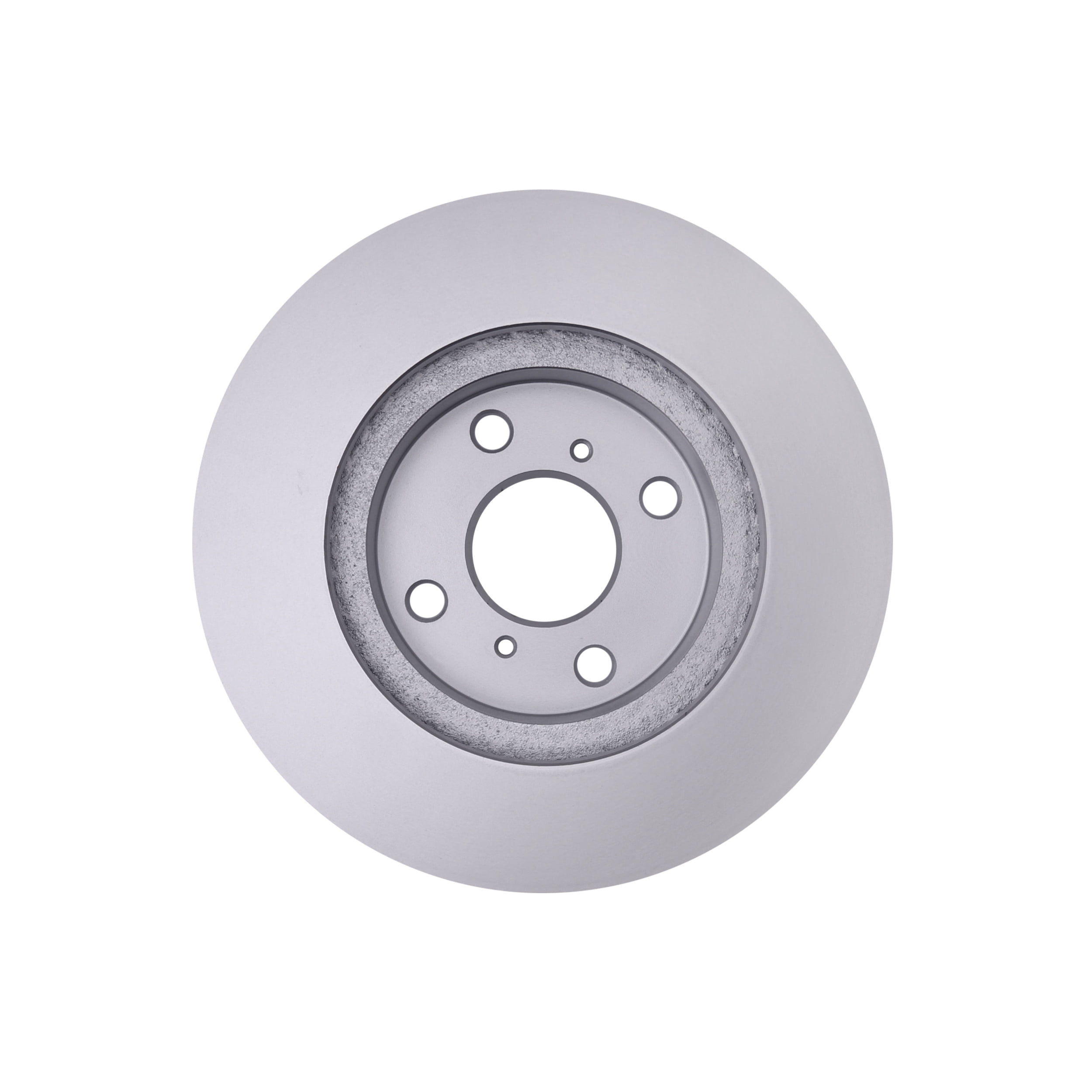 Raybestos 96354FZN Rust Prevention Technology Coated Rotor Brake Rotor, 1 Pack Fits select: 1993-2002 TOYOTA COROLLA, 1998-2002 CHEVROLET GEO PRIZM