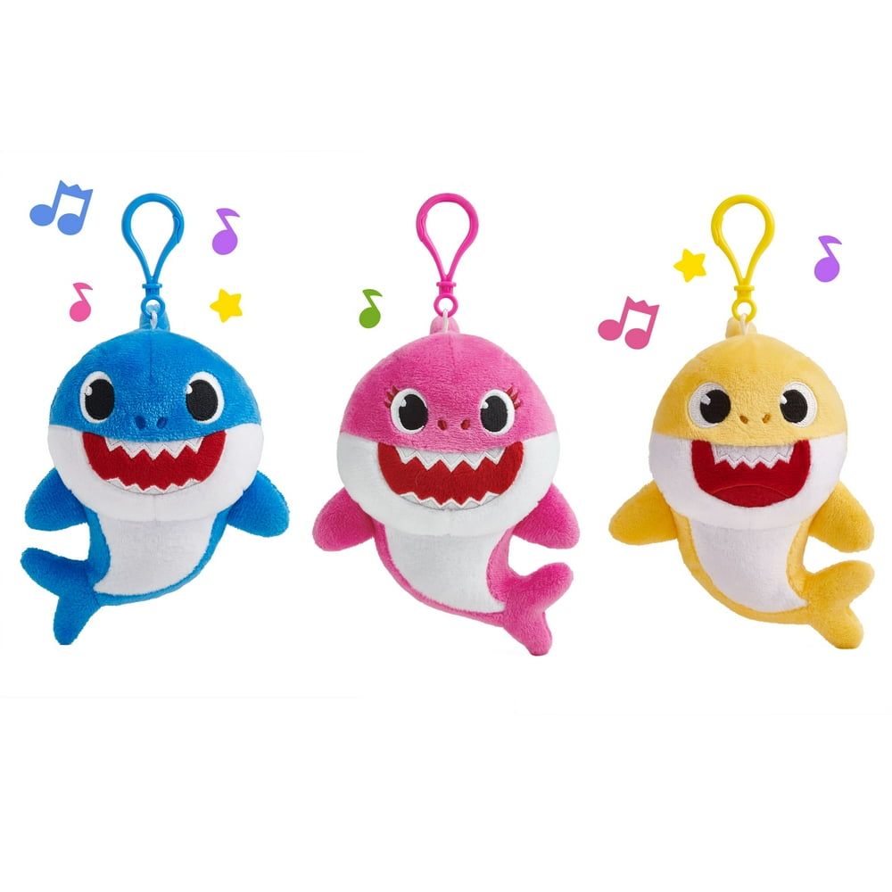 Baby shark toy pre order Clearance